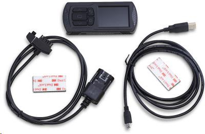 Dynojet Research - Dynojet Research Power Vision 3 - PV3-19-10