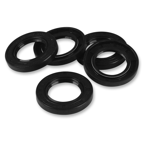 James Gasket - James Gasket Inner Primary Bearing Seal - Double Lip with Reverse Helix on Outside Lip Angle - 12052
