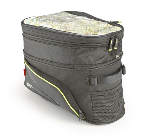 GIVI - GIVI TankLock Tankbag - 27L. - EA143