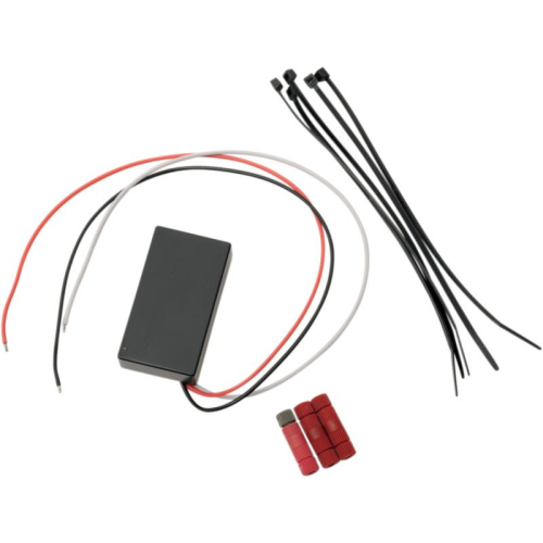 Custom Dynamics - Custom Dynamics Magic Strobe Brakelight Flasher - MAGICSTROBESUNV