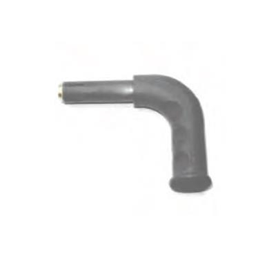 SPI - SPI Handlebar Hook - 3.5in. - SM-08071