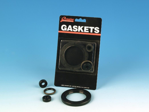 James Gasket - James Gasket Transmission Main Oil Seal Kit - JGI-12044-AK