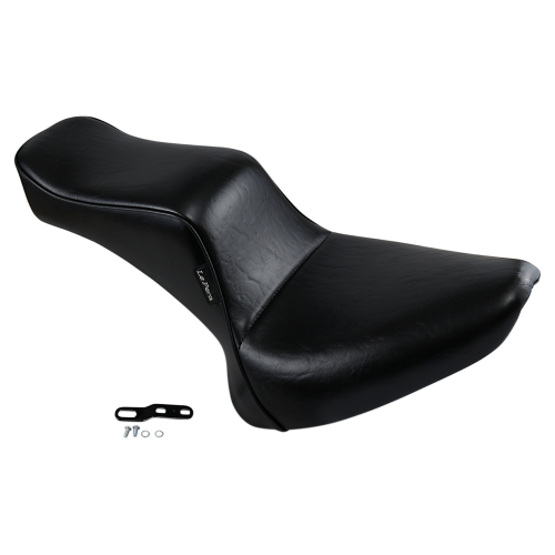 Le Pera - Le Pera Cherokee Smooth Custom Seat - LX-020