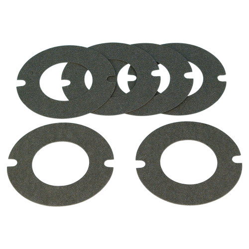 James Gasket - James Gasket Generator Mounting Gasket - Early Style - 30143-30