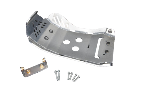 Enduro Engineering - Enduro Engineering Skid Plate - 24-1023