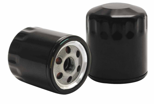 S&S Cycle - S&S Cycle Oil Filter - Black - 31-4101
