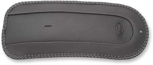 Mustang - Mustang Fender Bib for Solo Seats - Plain - 78055