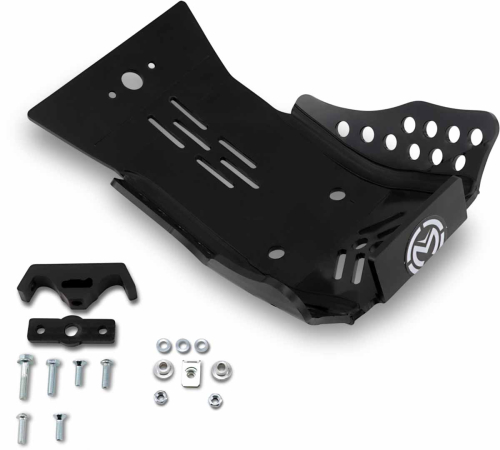 Moose Racing - Moose Racing Pro Skid Plate - PX1500