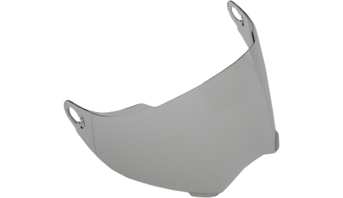 AFX - AFX Face Shield for FX-39DS/DS-2 Helmets - Smoke - 0130-0401