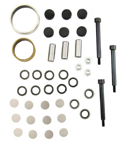 SPI - SPI Spider Rebuild Kit - SM-03087K2
