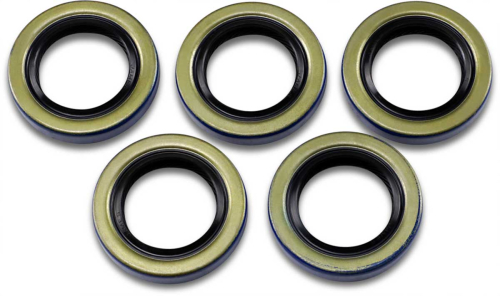 James Gasket - James Gasket Oil Seal for Supernut - JGI-35211-85-DL