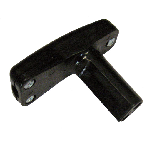 Powerwinch - Powerwinch Male Plug f/ 712A 912 915 T2400 T4000 T3200PO ST712 BH12 SH12HBM AP3500