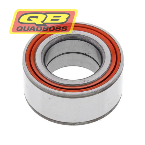 QuadBoss - QuadBoss Wheel Bearing and Seal Kit - 5325-1615