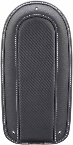 Saddlemen - Saddlemen Fender Chap Dominator Solo Seat - T8100-00-D