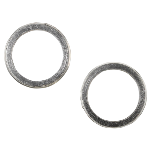 Cometic Gasket - Cometic Gasket Exhaust Gasket Kit - C4005EX