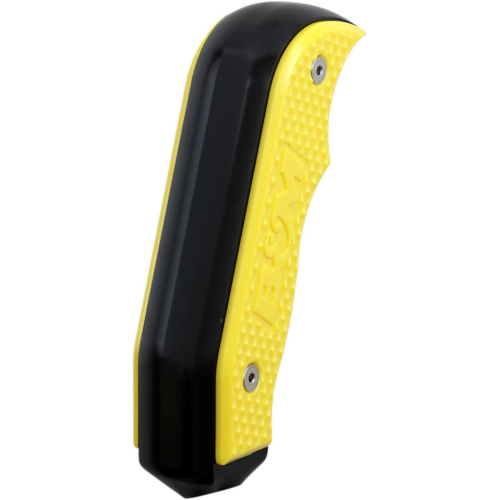 Flowmaster - Flowmaster Shift Handle - Yellow - 81222