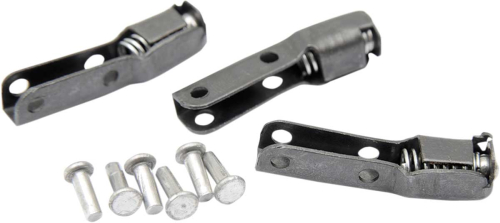 Eastern Motorcycle Parts - Eastern Motorcycle Parts Clutch Disc Buffers - A-38025-41