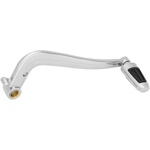 Kuryakyn - Kuryakyn Extended Brake Pedal - Chrome - 5814