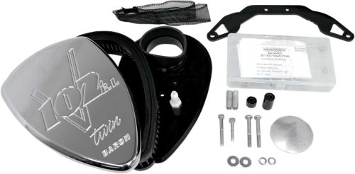 Baron Custom Accessories - Baron Custom Accessories Big Air Kit - V102 - BA-2020-08