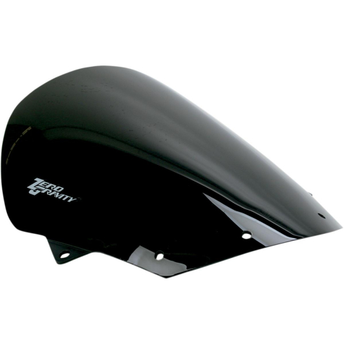 Zero Gravity - Zero Gravity Sport Touring Windscreen - Dark Smoke - 23-262-19