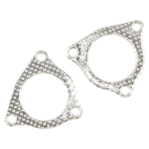 Cometic Gasket - Cometic Gasket Exhaust Gasket Kit - C2057EX