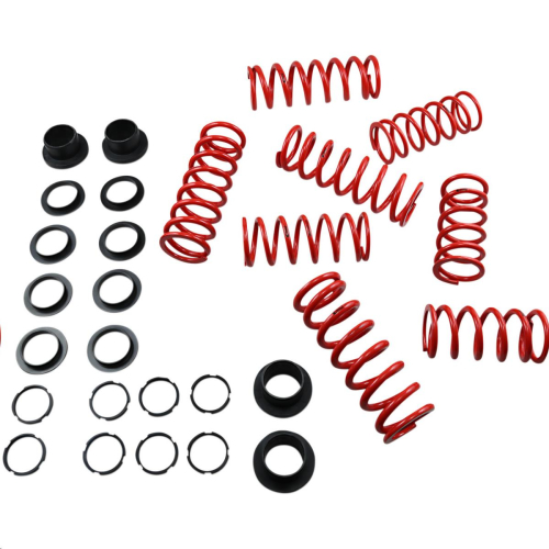 Eibach - Eibach Pro-UTV Stage Three Performance Spring System - E85-209-005-06-22