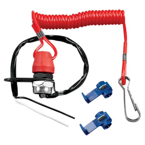 Maier Mfg - Maier Mfg Universal Tether Kill Switch - 96955