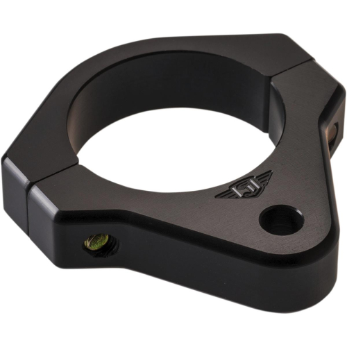 Joker Machine - Joker Machine 8mm Mirror Mount - Black - 60-310-1