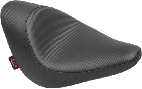 Z1R - Z1R Low-Profile Solo Seat - Faux Carbon Fiber - XF-2-0810-1818