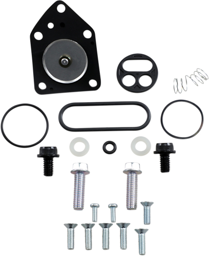 Parts Unlimited - Parts Unlimited Fuel Tap Rebuild Kit - 0705-0440