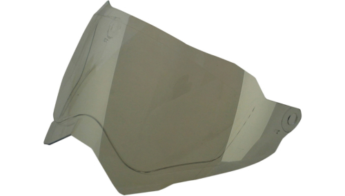 AFX - AFX Face Shield for FX-41DS Helmets - Gold/Mirror - 0130-0505