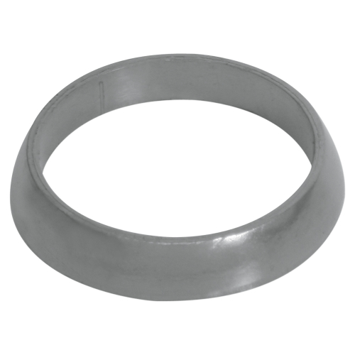 Kimpex - Kimpex Yamaha Exhaust Gasket - 14mm H x 61mm ID x 75mm OD - 131849