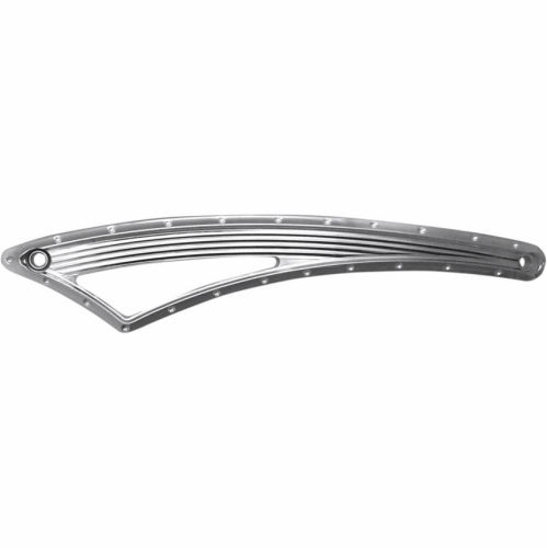 Covingtons - Covingtons Shift Linkage - Dimpled - Chrome - C1444-C