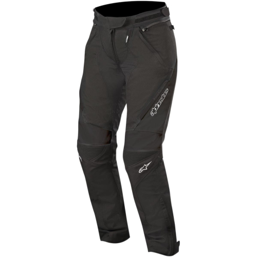 Alpinestars - Alpinestars Stella Raider Drystar Womens Pants - 3234518-10-2X - Black - 2XL