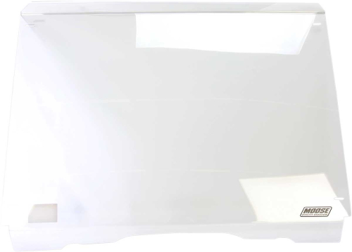 Moose Utility - Moose Utility Full Windshield - V000025-12200M