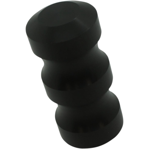 Joker Machine - Joker Machine Shift Knobs Smooth - Black - 61-132-1