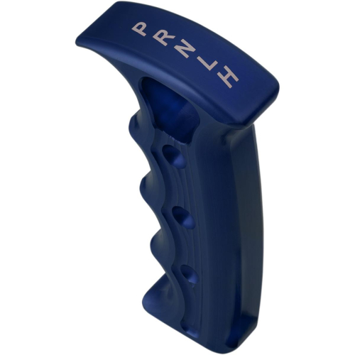 Joker Machine - Joker Machine Shifter Handle - Milled - Blue - 60-122-6