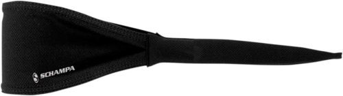 Schampa - Schampa Old School Bandana - OSB015-0 - Cool Skin Black/Black - OSFM