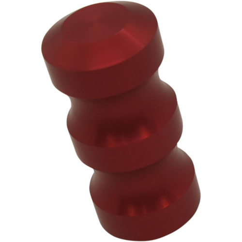 Joker Machine - Joker Machine Shift Knobs Smooth - Red - 61-132-7