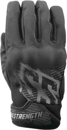 Speed & Strength - Speed & Strength Fame and Fortune Waterproof Gloves - 889894 - Black - X-Large