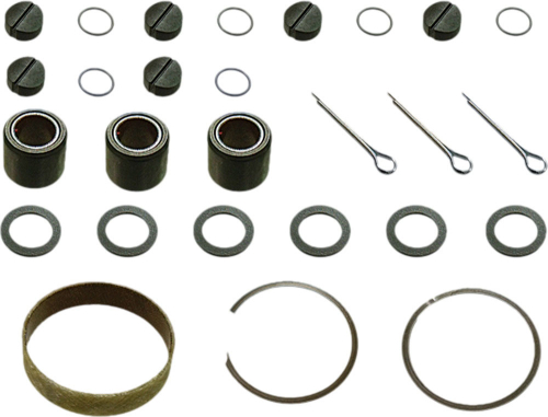 SP1 - SP1 Clutch Rebuild Kit - SM-03250