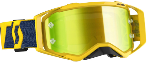 Scott USA - Scott USA Prospect Goggles - 272821-6360289 - Yellow/Yellow - OSFM