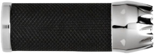 Bagger Nation - Bagger Nation Yafterburner Shift Peg - Chrome - SPYB-C