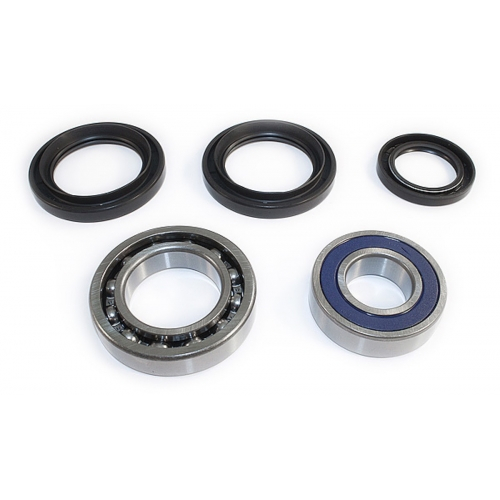 EPI - EPI Wheel Bearing Kit - WE301265