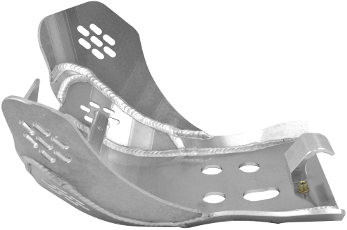 Enduro Engineering - Enduro Engineering Xtreme Skid Plate - 24-1019X