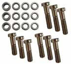 Venom Products - Venom Products Adjustable Pivot Weight Kit for P-Drive - 933001