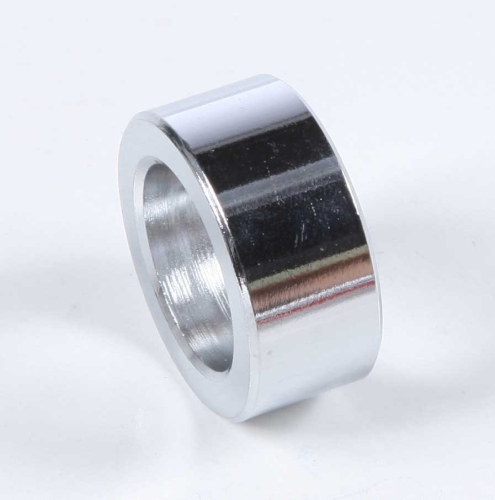 HardDrive - HardDrive 3/4in. Axle Spacers - .50in. W - Chrome - 339278