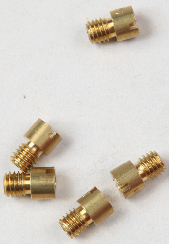 Cycle Pro - Cycle Pro CV Main Jets for Keihin - #2.00 - 16644