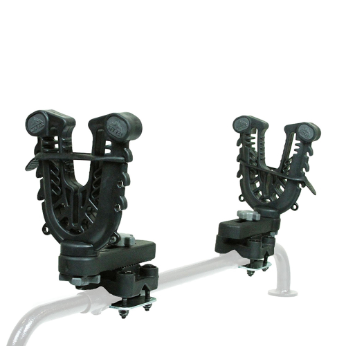 ATV-Tek - ATV-Tek Flex Gun and Bow Single Rack Mount - FFG1