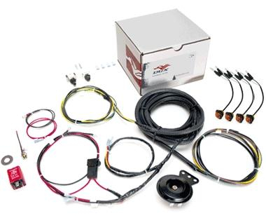 DUX - DUX Turn Signal Kit - RZR4